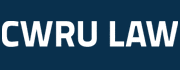 CWRU-Law long logo